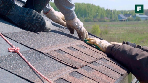 Мастика битумная Docke 5,1 кг
