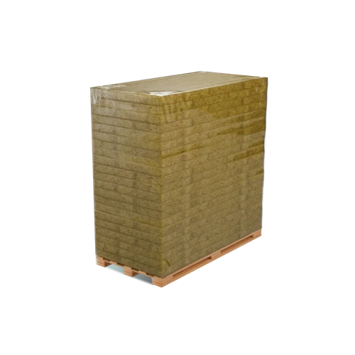 Утеплитель Изолайф IZOLIFE IZOPANEL Стандарт (105кг/м3) 1200х600, 102 мм