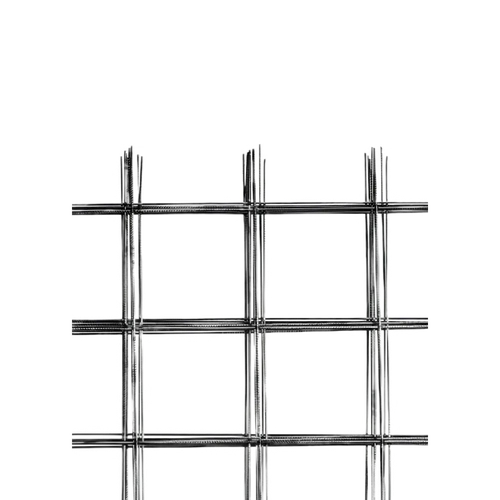 Сетка кладочная 200×200х5 мм, 2×3 м